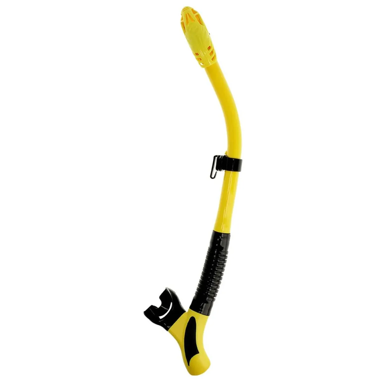 Aqua Lung Impulse Dry Scuba Dive Snorkel