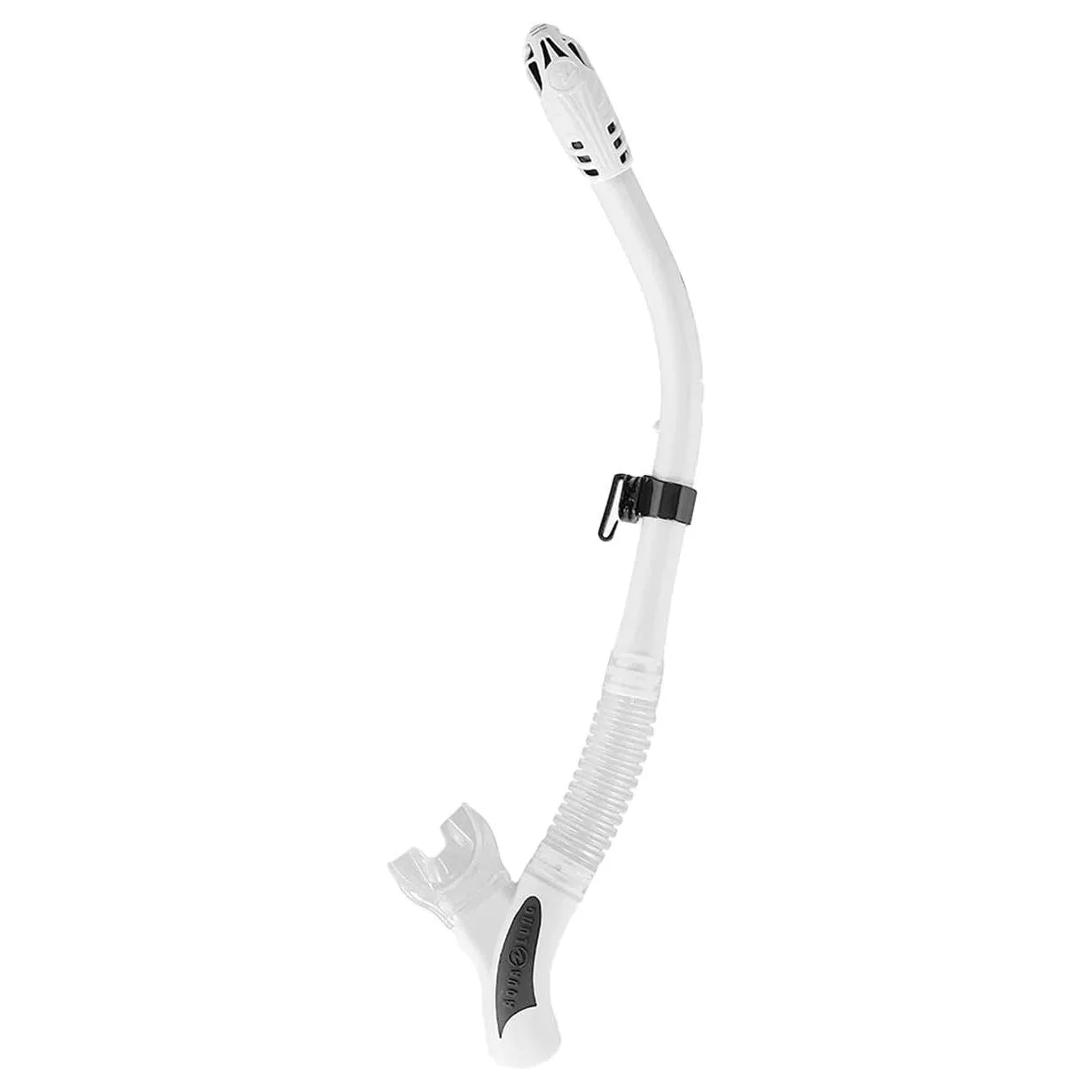 Aqua Lung Impulse Dry Scuba Dive Snorkel
