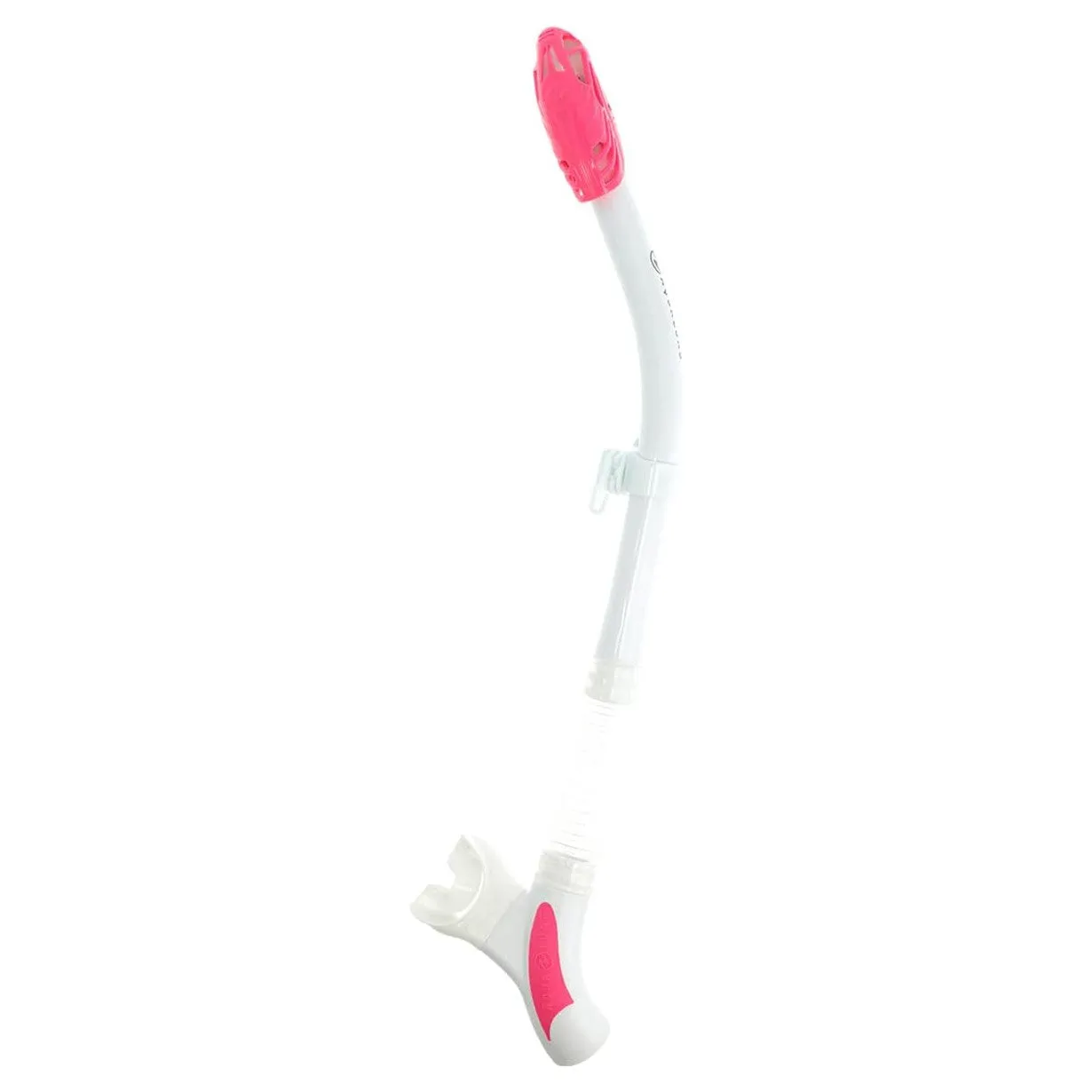 Aqua Lung Impulse Dry Scuba Dive Snorkel