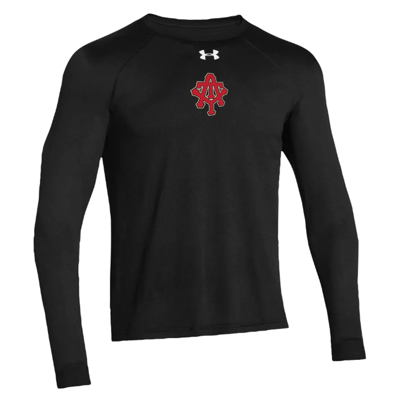 At The Yard UA Locker Tee 2.0 LS