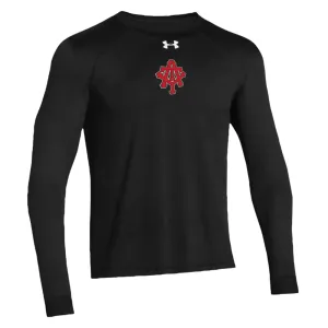 At The Yard UA Locker Tee 2.0 LS
