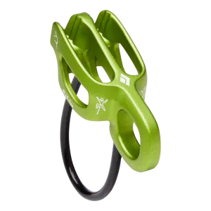 ATC-Alpine Guide Belay/Rappel Device