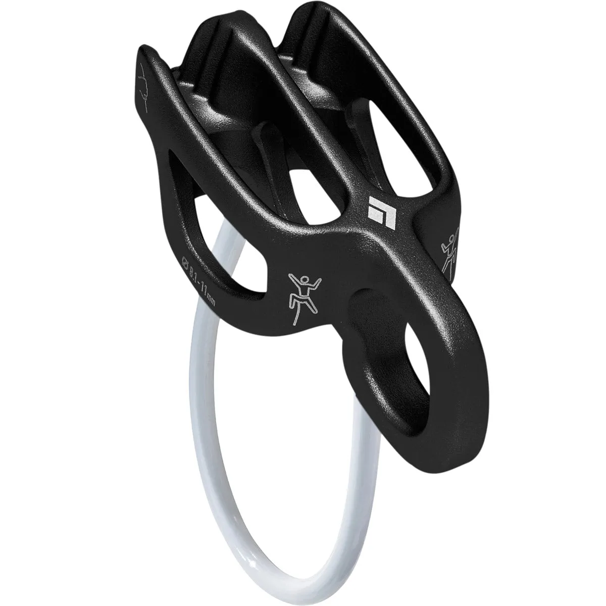 ATC-Guide Belay Device