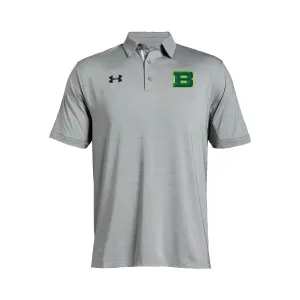 Badin Softball UA Elevated Polo