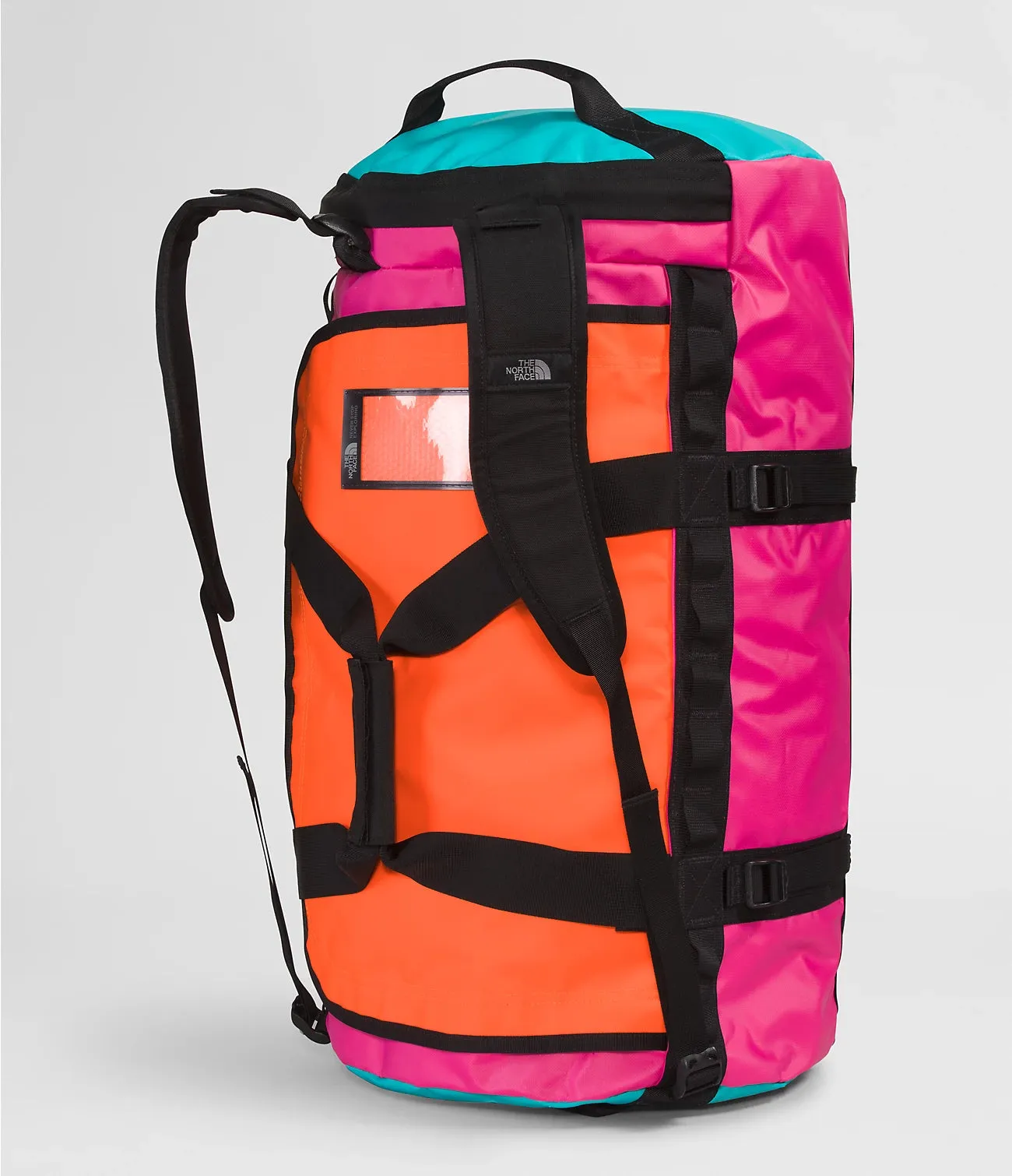 Base Camp Duffel - M - 71L - NF0A52SA - Past Season