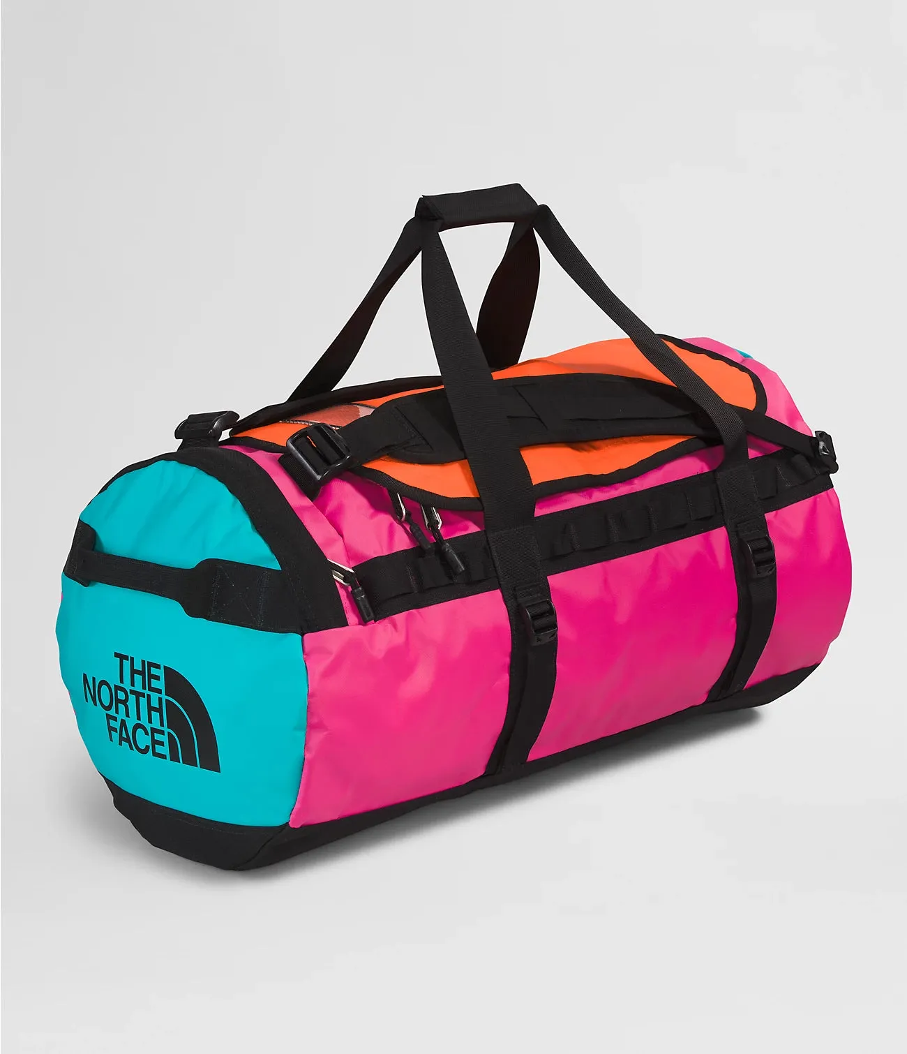 Base Camp Duffel - M - 71L - NF0A52SA - Past Season