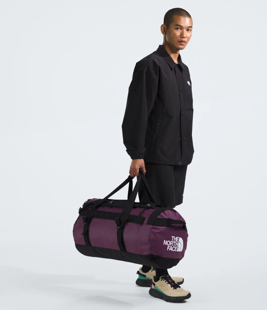 Base Camp Duffel - M - 71L - NF0A52SA - Past Season
