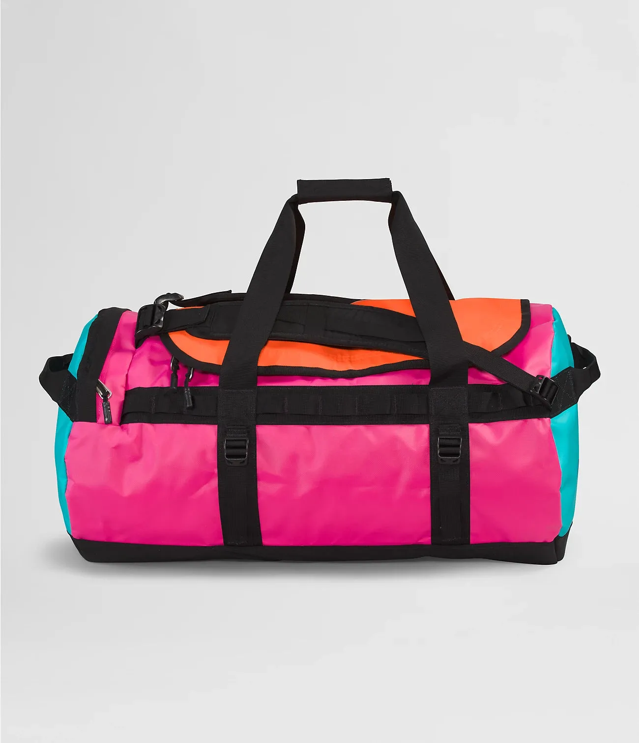 Base Camp Duffel - M - 71L - NF0A52SA - Past Season