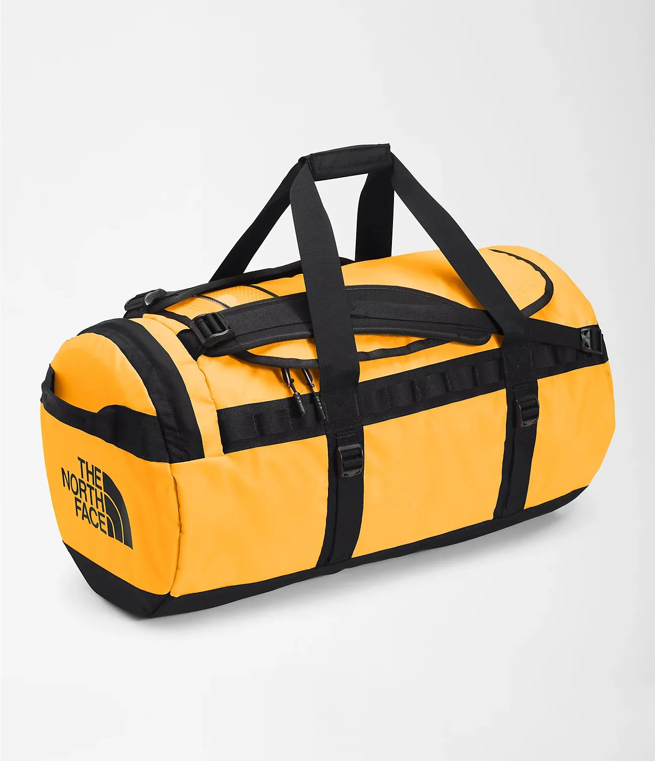 Base Camp Duffel - M - 71L - NF0A52SA - Past Season