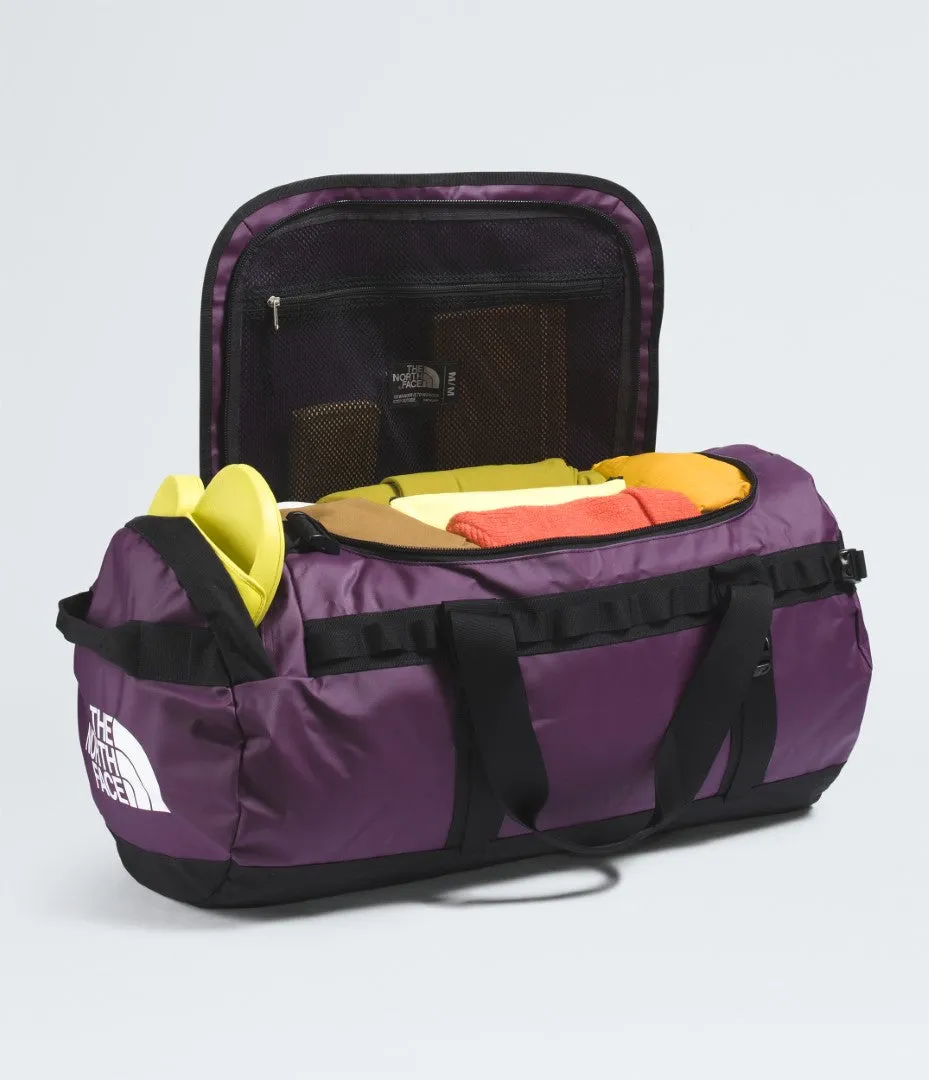 Base Camp Duffel - M - 71L - NF0A52SA - Past Season