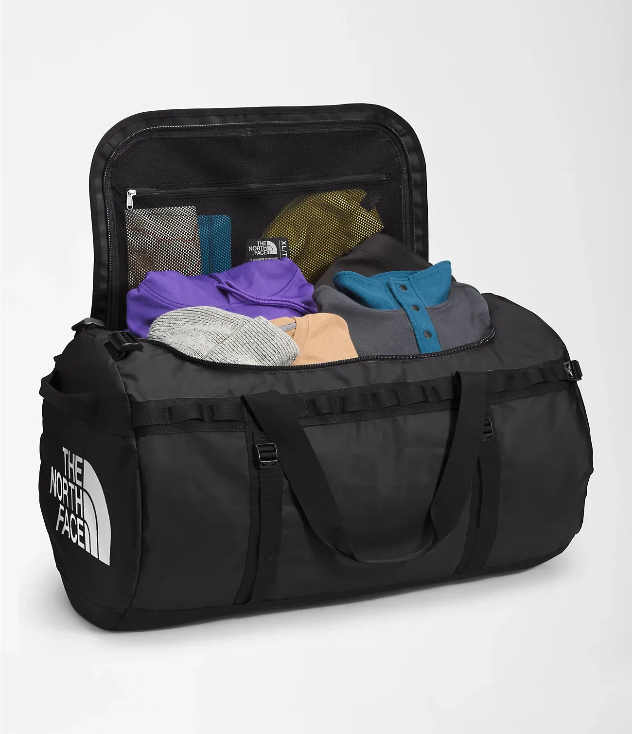 Base Camp Duffel - XL - 132L - NF0A52SC - Past Season