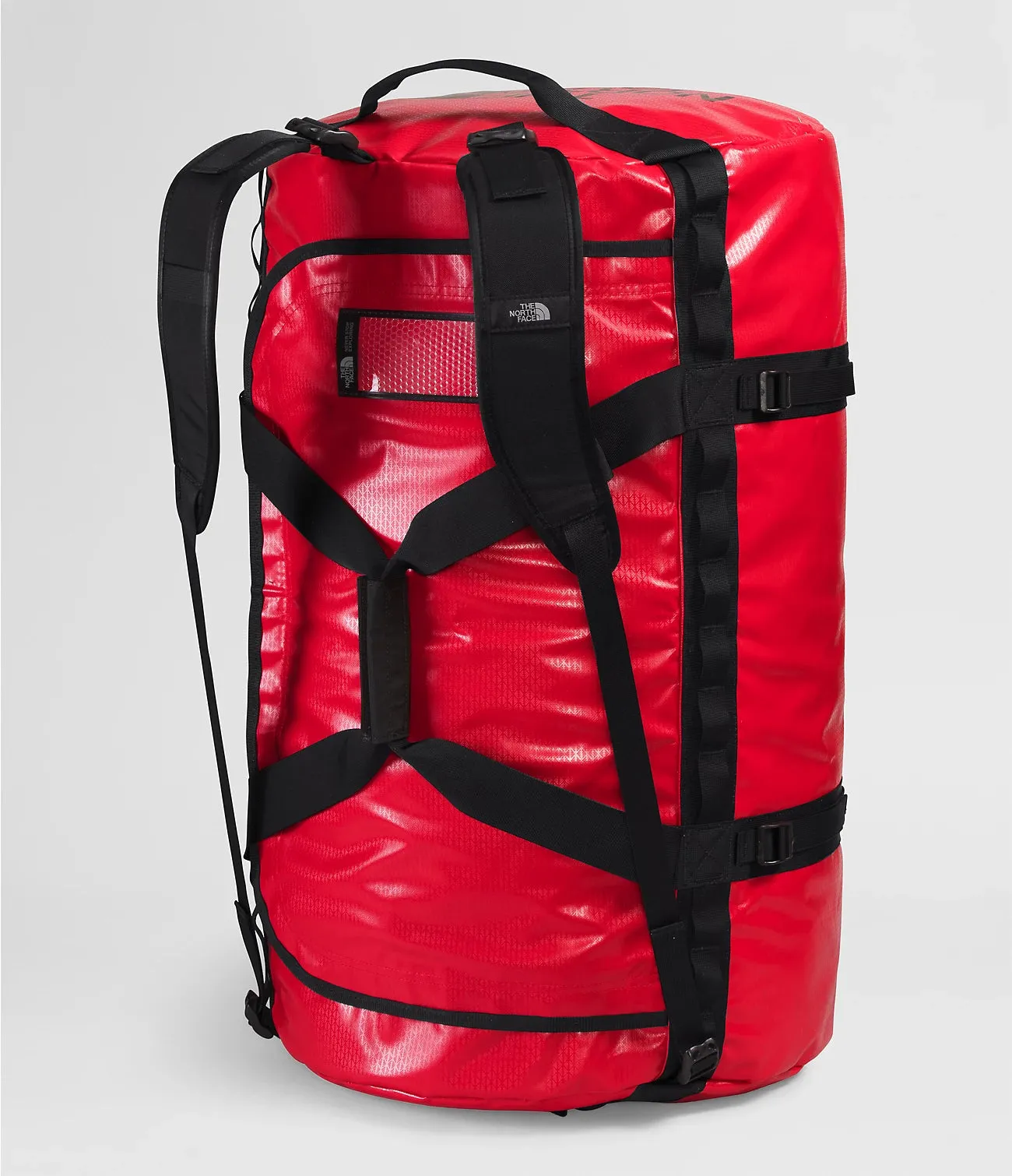 Base Camp Duffel - XL - 132L - NF0A52SC - Past Season