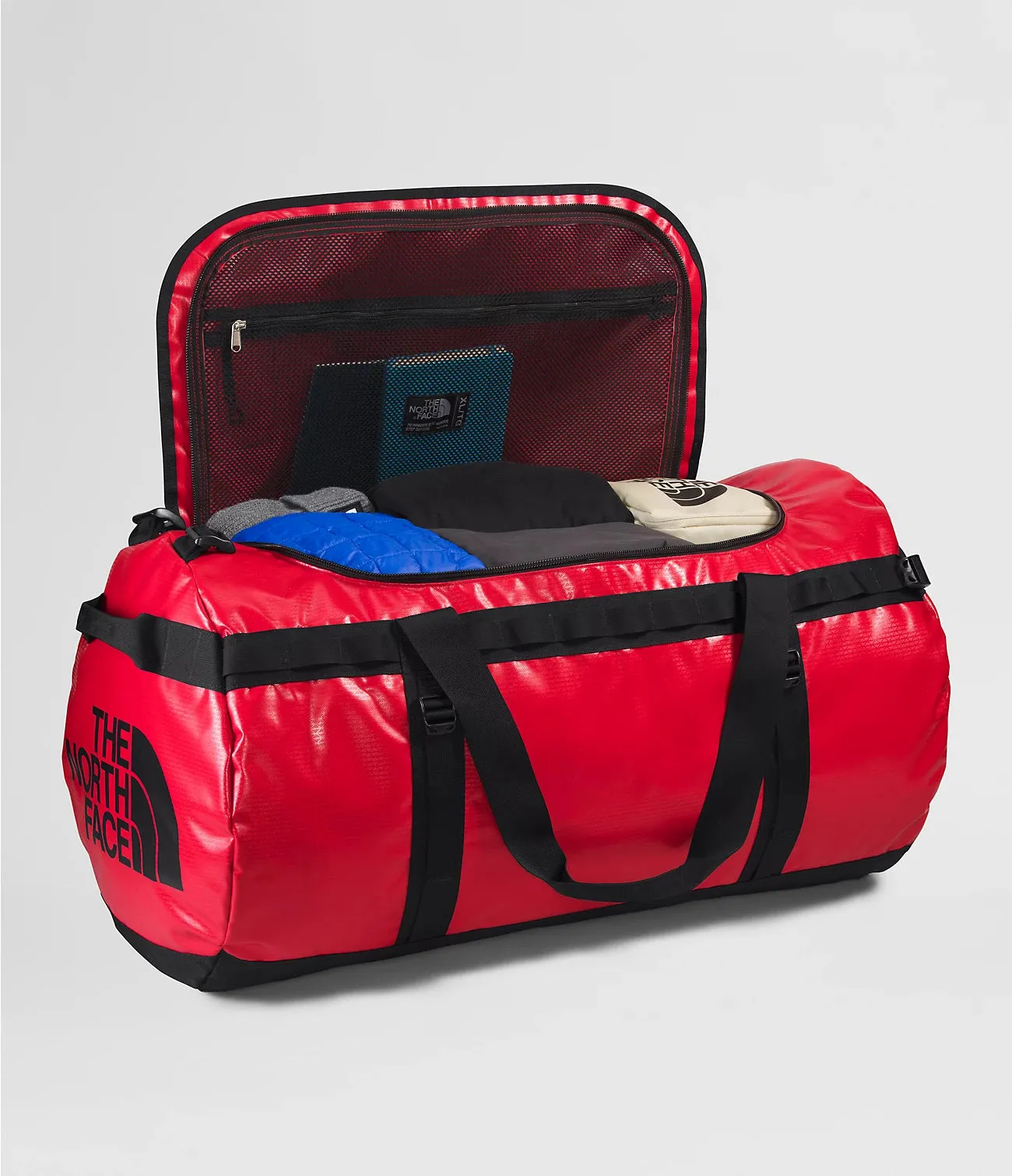Base Camp Duffel - XL - 132L - NF0A52SC - Past Season