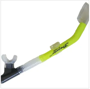 Beaver Extreme Snorkel- Yellow