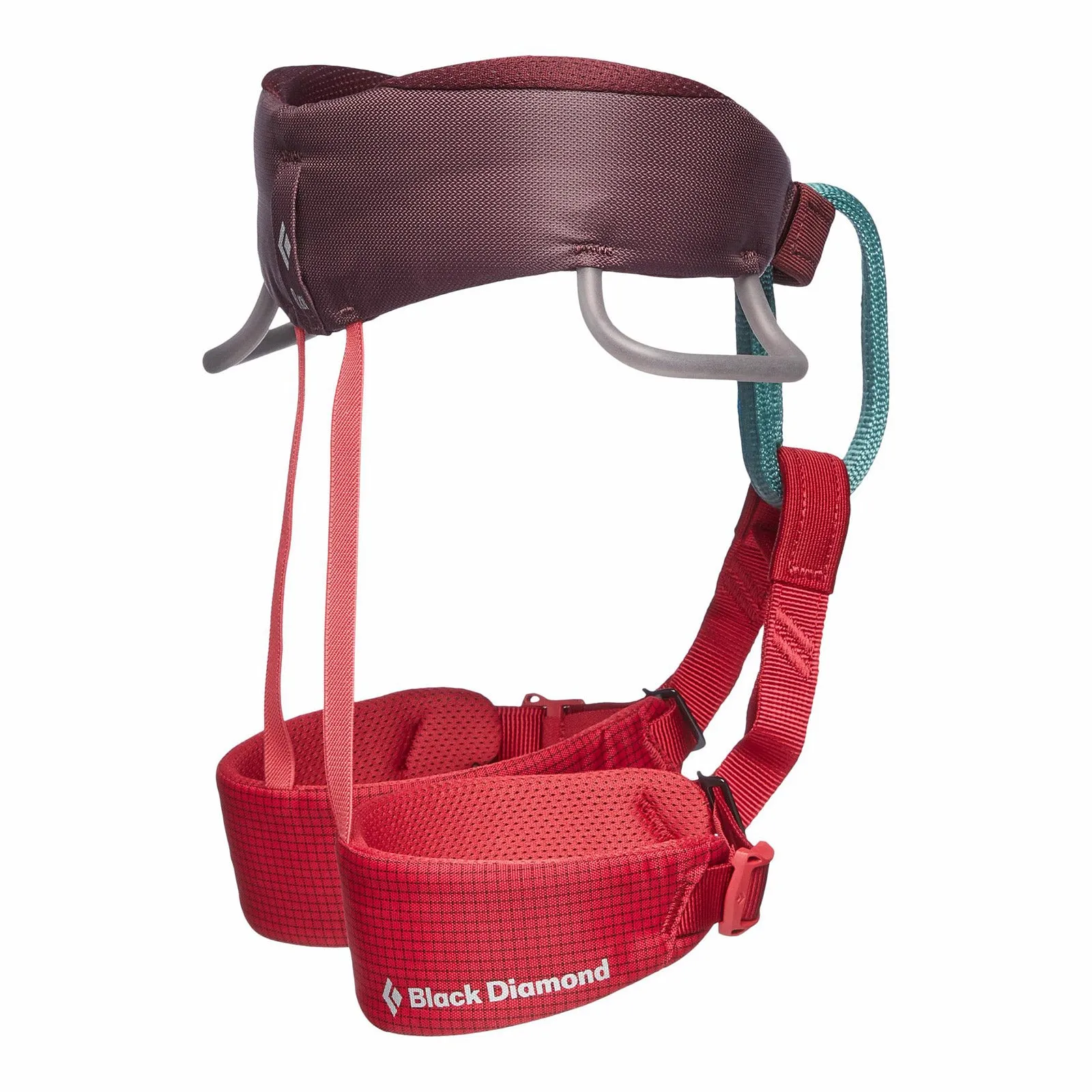 Black Diamond Momentum Harness Kid's