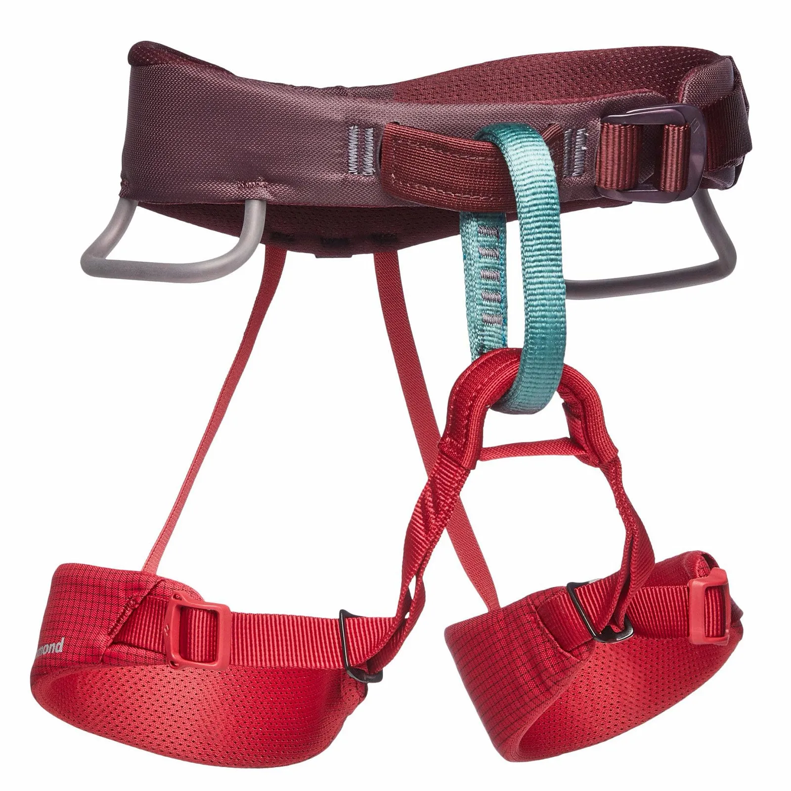 Black Diamond Momentum Harness Kid's