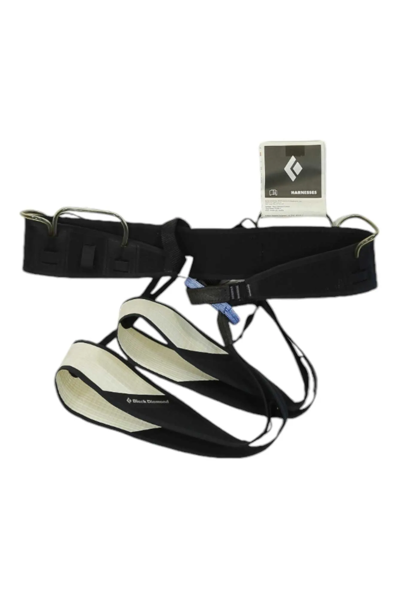 Black Diamond Vision Harness