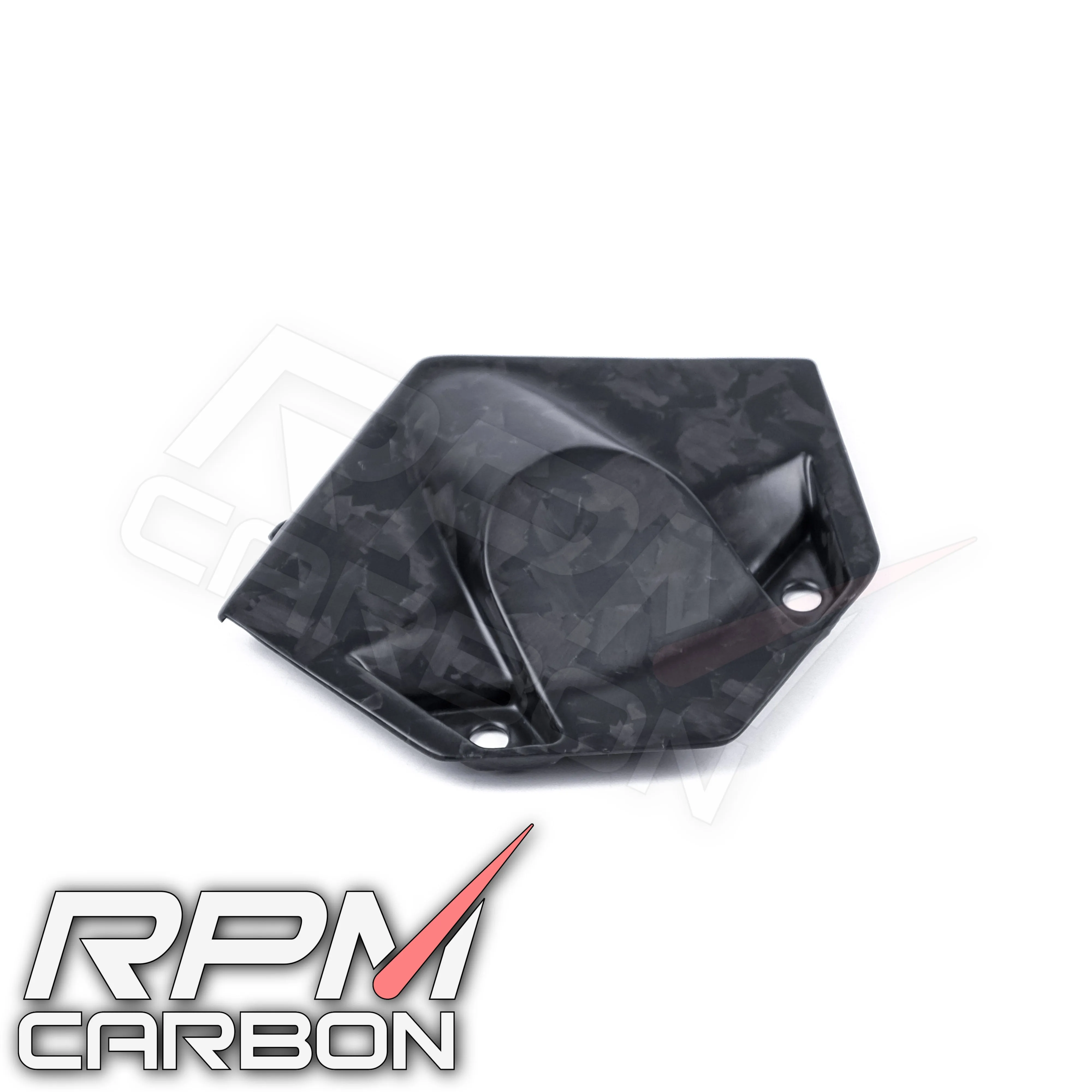 BMW S1000RR S1000R M1000R S1000R Carbon Fiber Undertail Cover Fender Eliminator