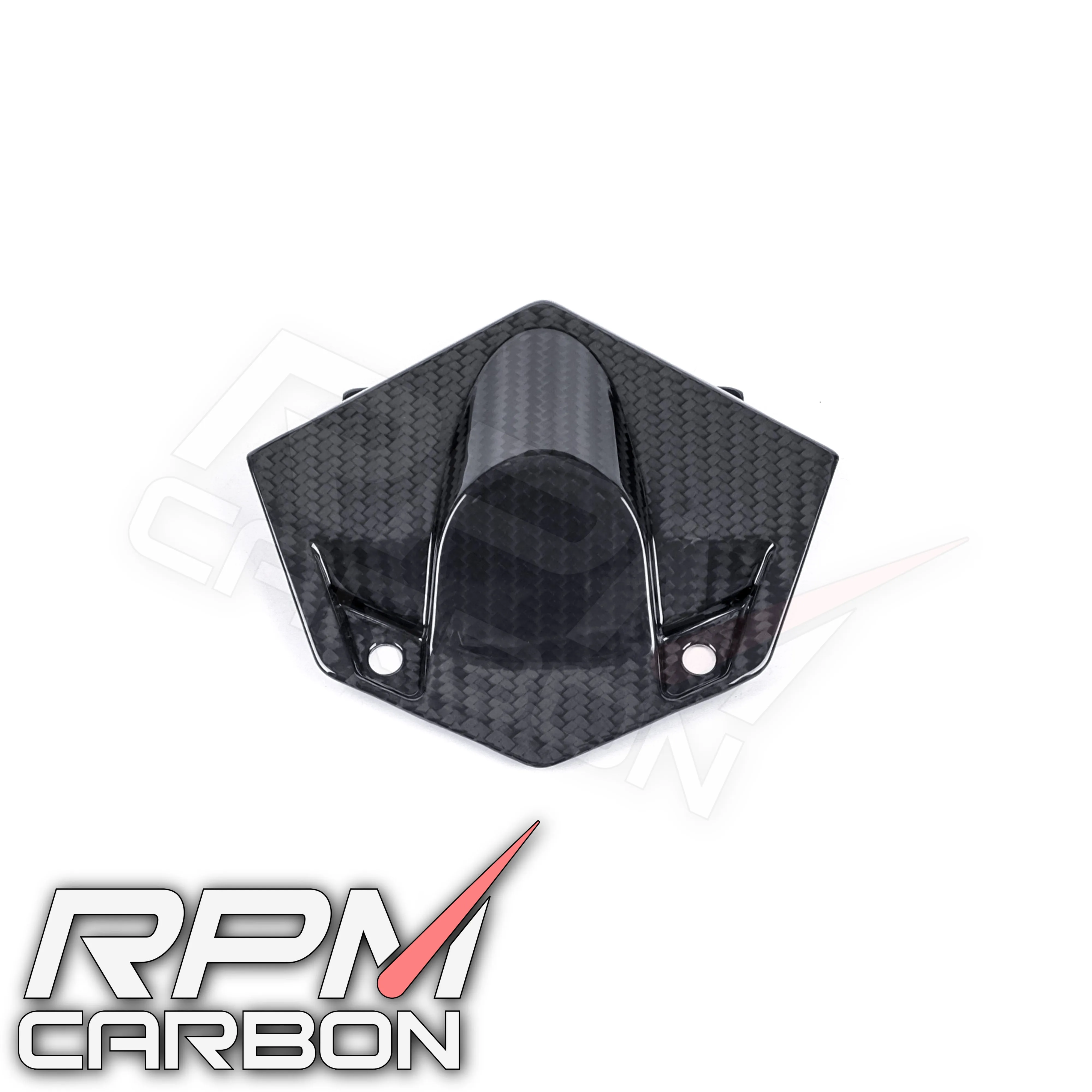 BMW S1000RR S1000R M1000R S1000R Carbon Fiber Undertail Cover Fender Eliminator
