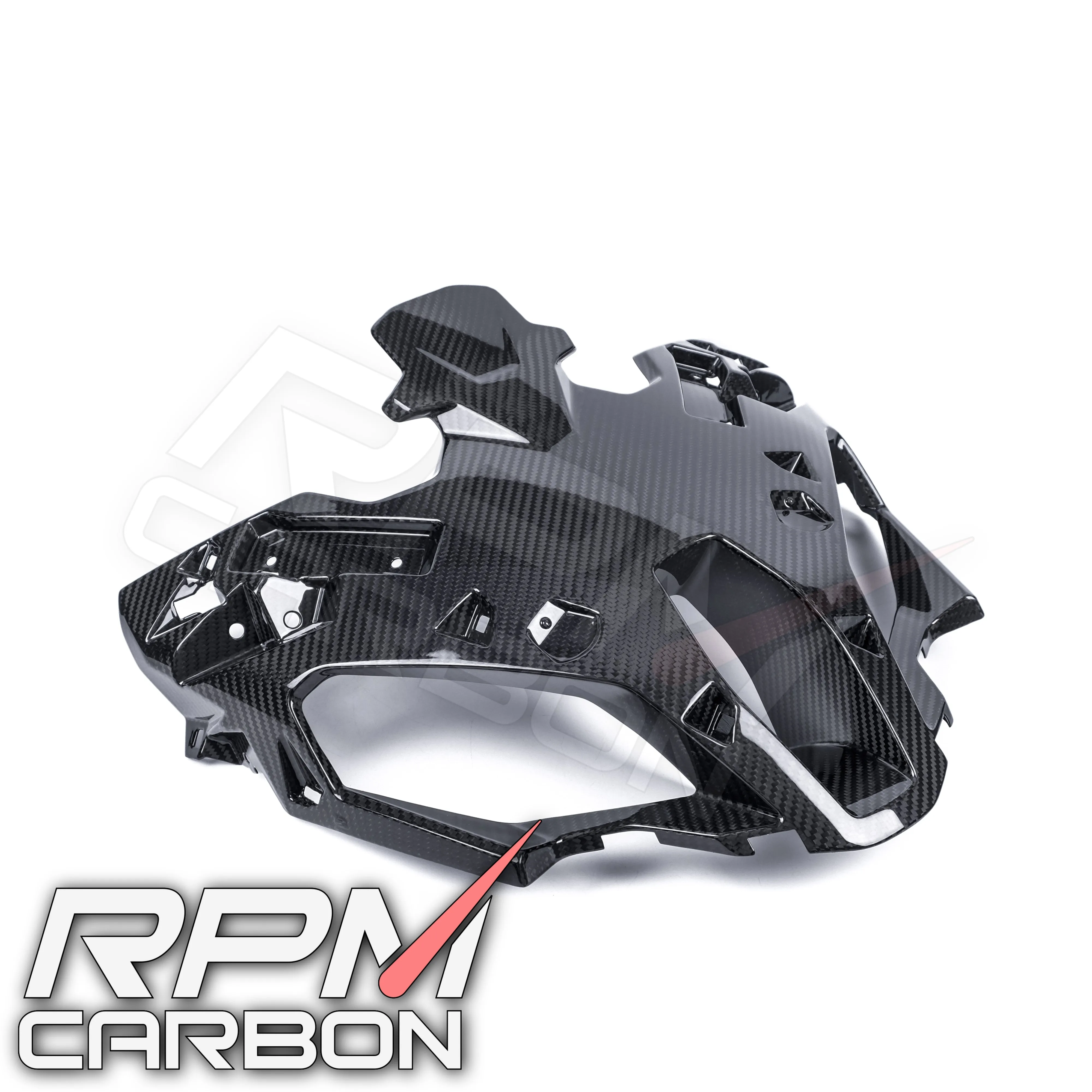 BMW S1000XR 2021  Carbon Fiber Air Intake