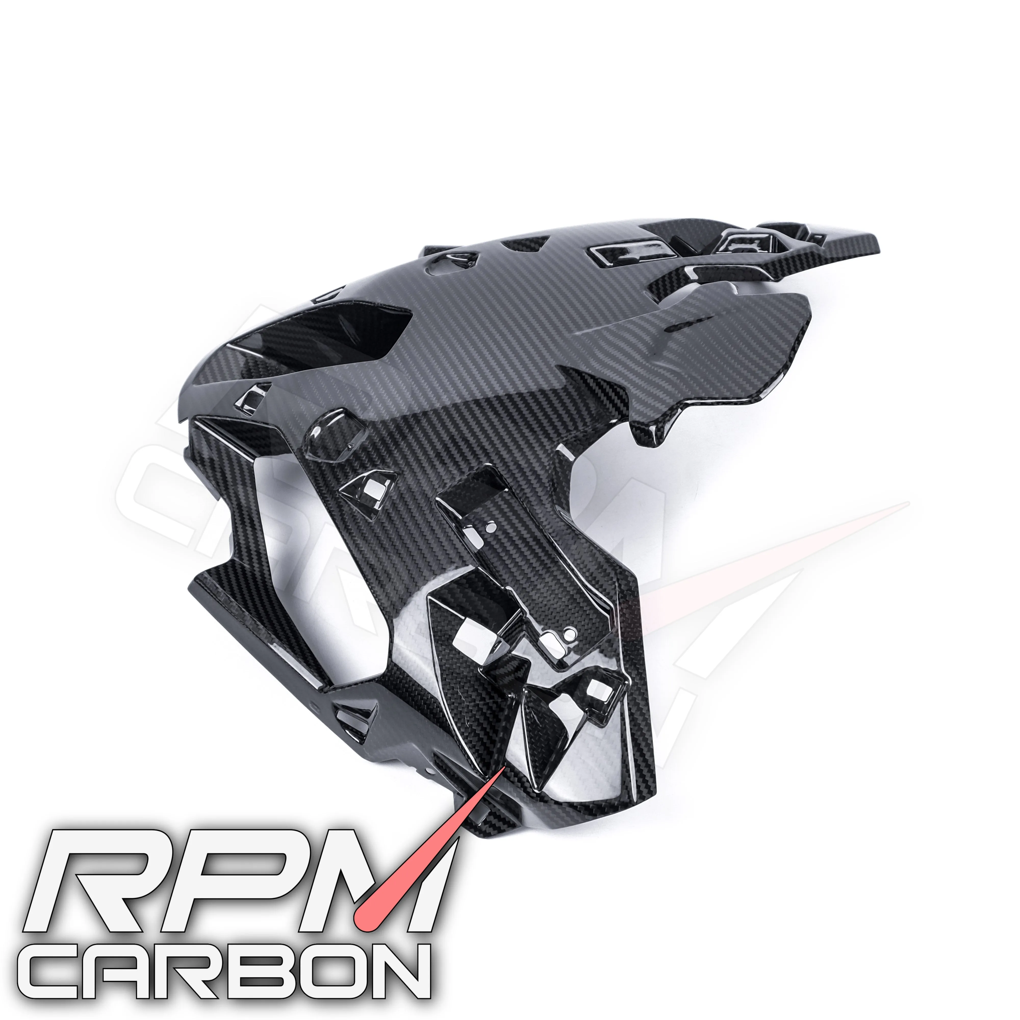 BMW S1000XR 2021  Carbon Fiber Air Intake