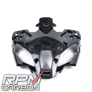 BMW S1000XR 2021  Carbon Fiber Air Intake