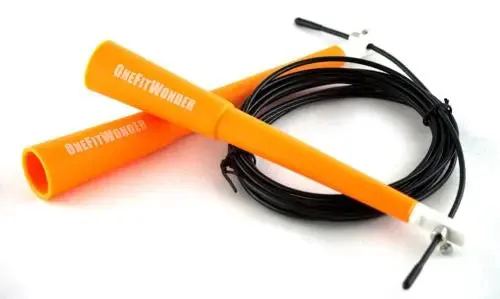 Bulk Cable Speed Rope