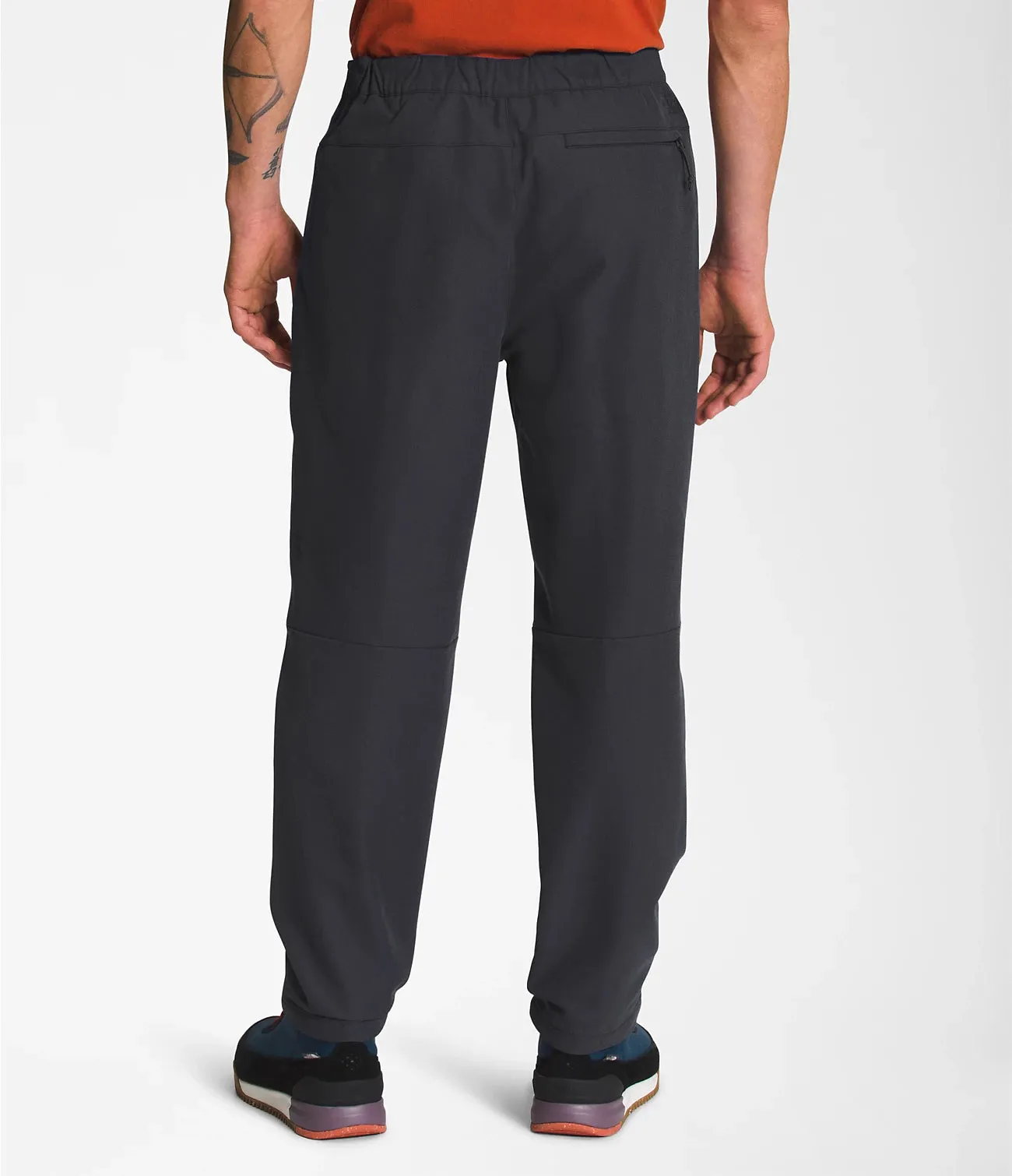 Camden Soft Shell Pant (Men's) - NF0A7ZXL - Past Season