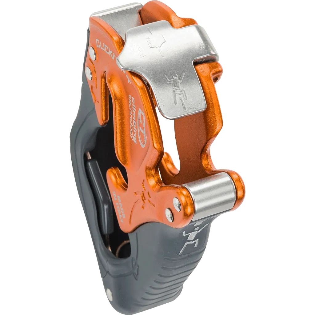 Climbing Technology Click Up Plus