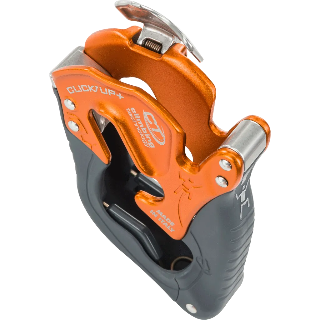 Climbing Technology Click Up Plus