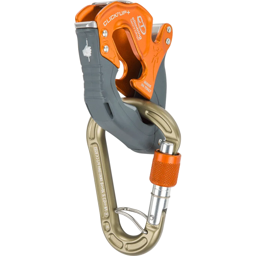 Climbing Technology Click Up Plus
