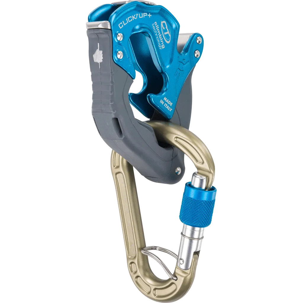 Climbing Technology Click Up Plus