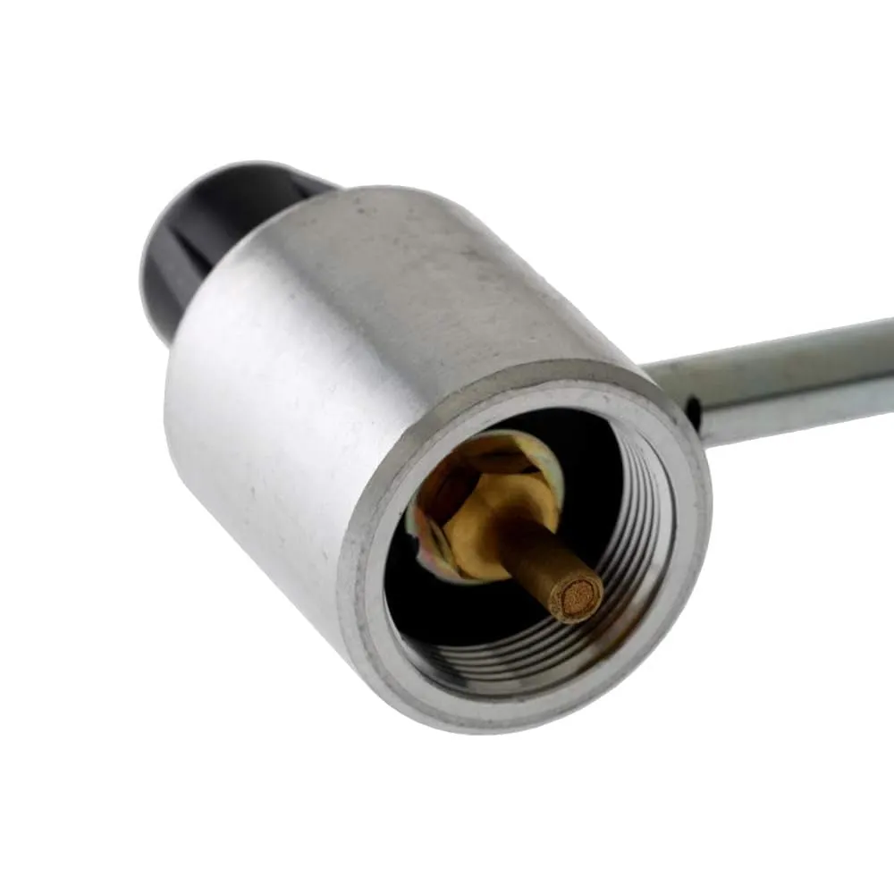 Coleman Regulator Assembly Spare Part (Silver)