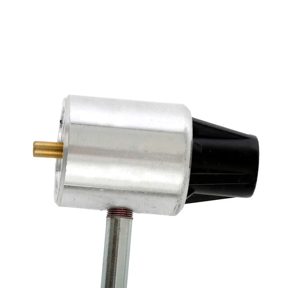 Coleman Regulator Assembly Spare Part (Silver)