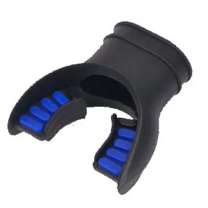 Coloured Mouth Piece
