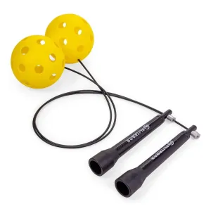 Cordless Jump Rope