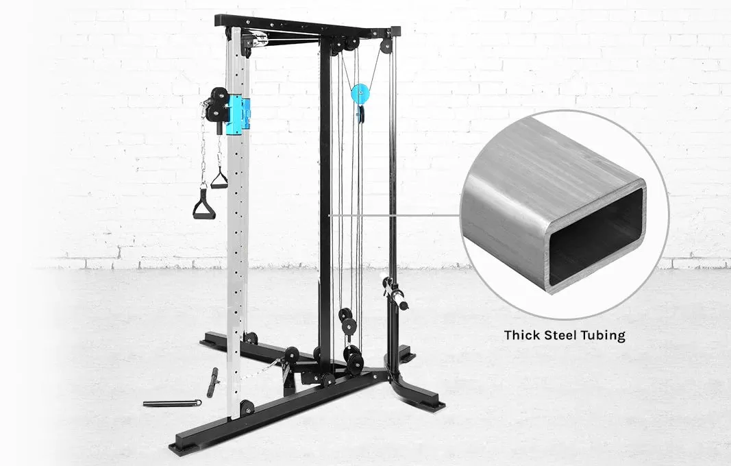 CORTEX FT-10 Cable Crossover Station