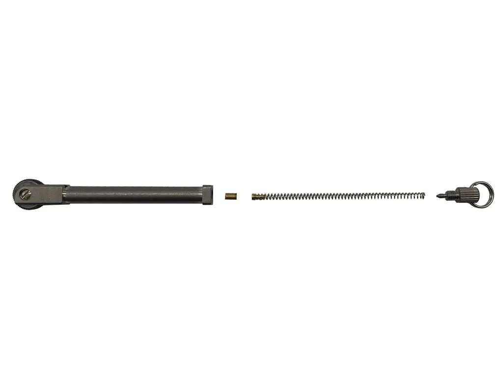 COUNTYCOMM | XL Flint Sparker Titanium Kit by Maratac®