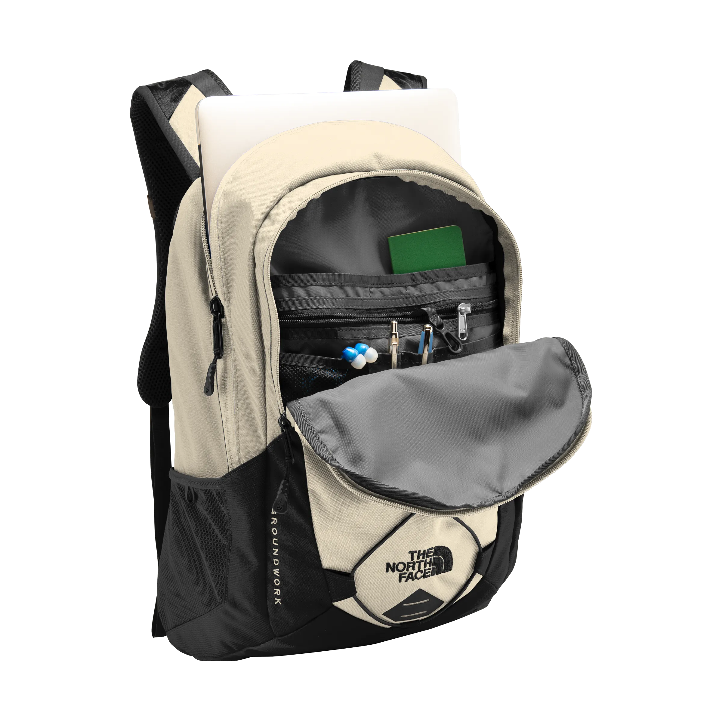 D1919 Groundwork Backpack