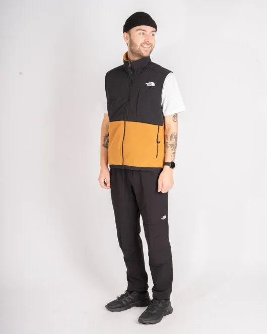 Denali Vest - Timber Tan