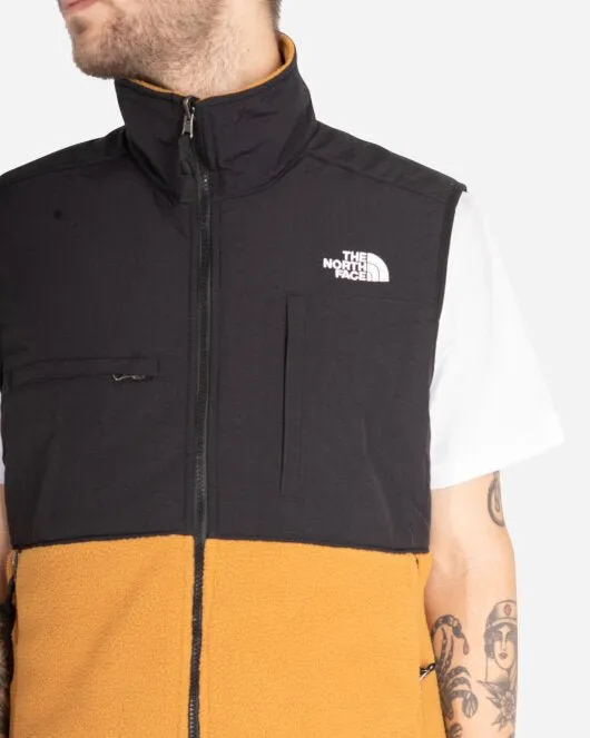 Denali Vest - Timber Tan