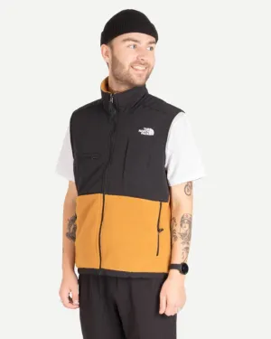 Denali Vest - Timber Tan