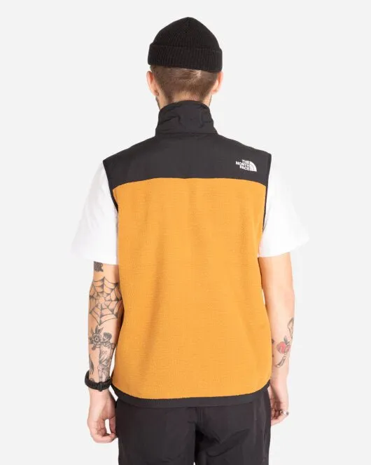 Denali Vest - Timber Tan