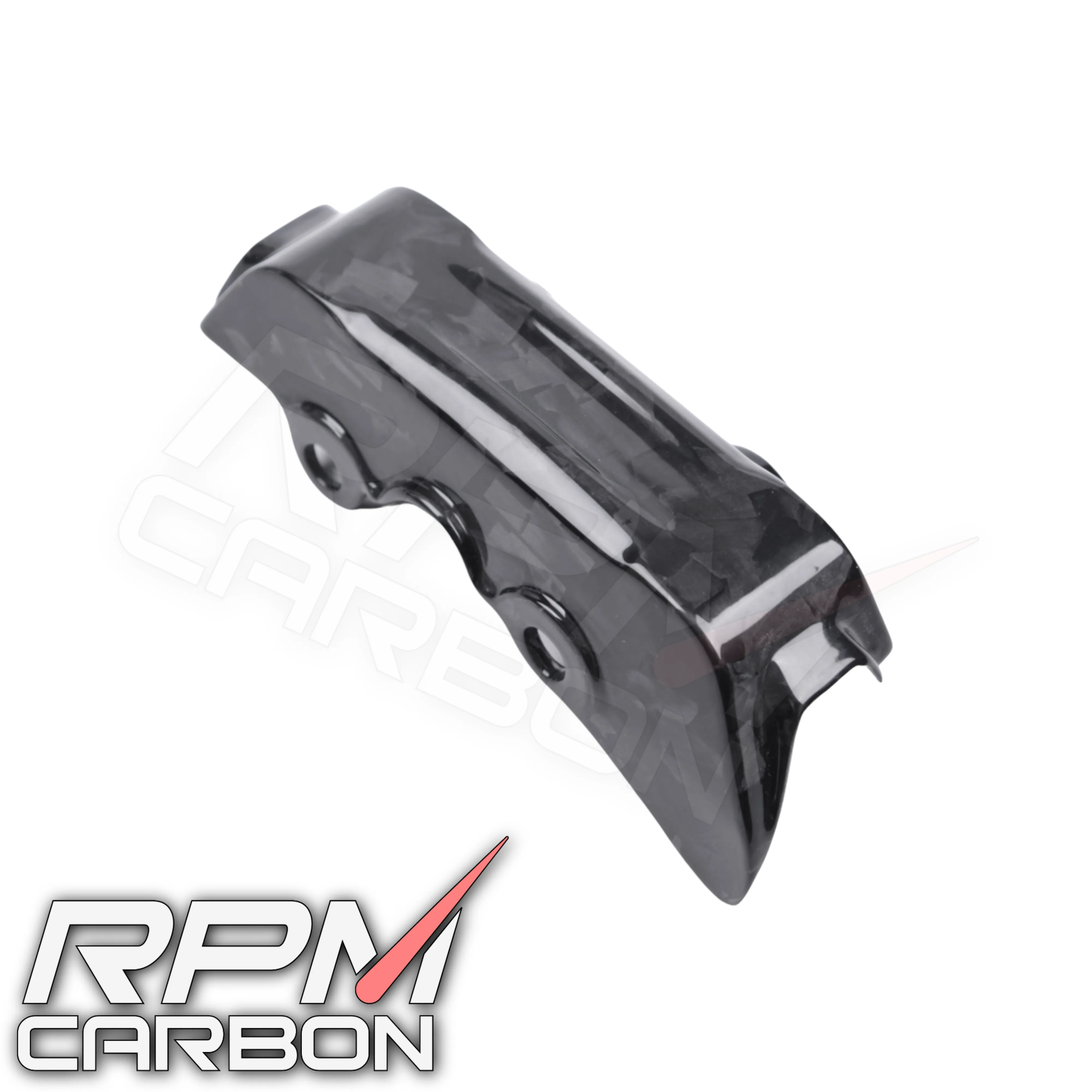 Ducati Streetfighter V4 / V4S Carbon Fiber Brake Pump Cover