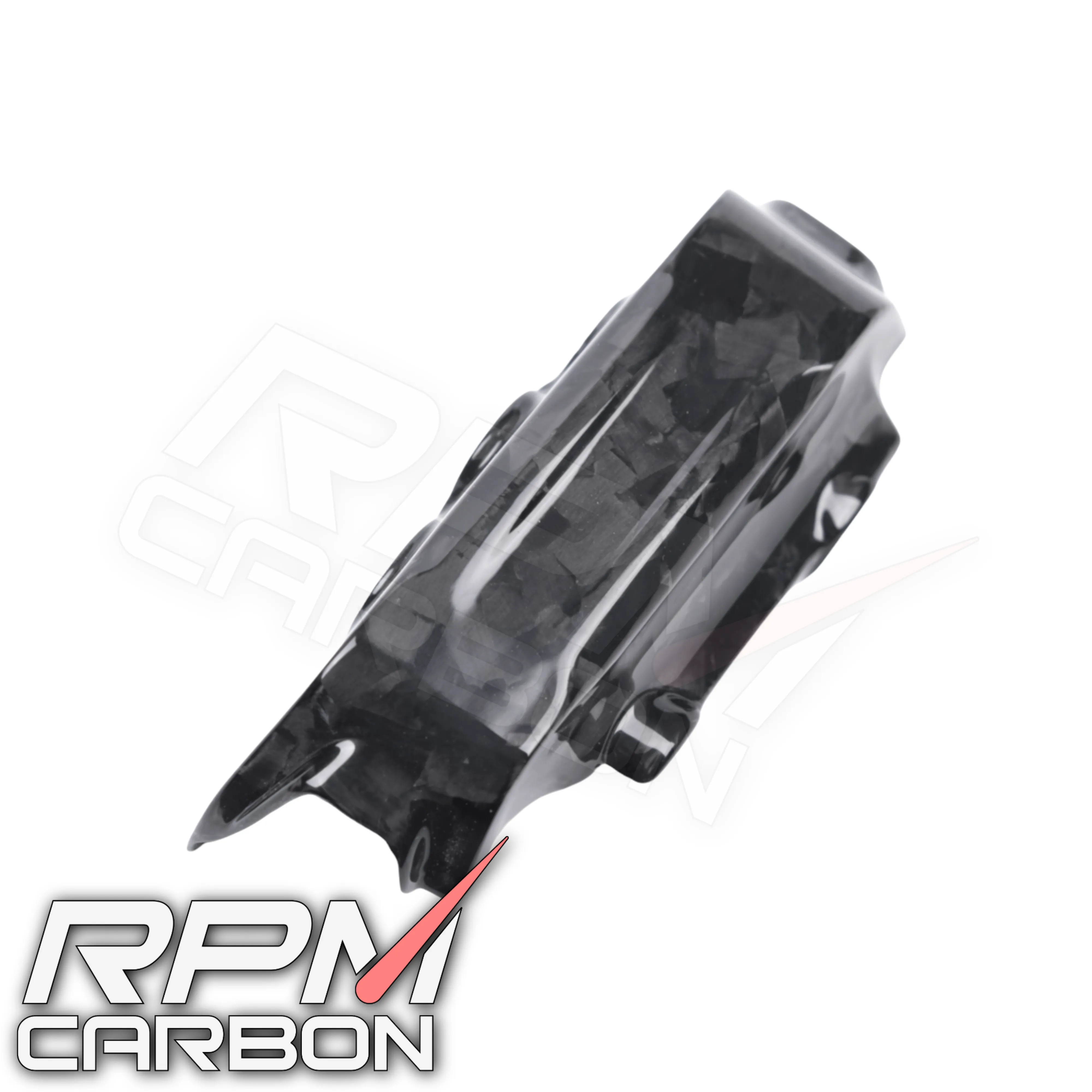 Ducati Streetfighter V4 / V4S Carbon Fiber Brake Pump Cover