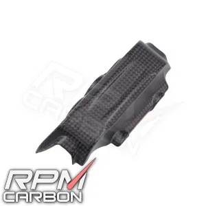 Ducati Streetfighter V4 / V4S Carbon Fiber Brake Pump Cover