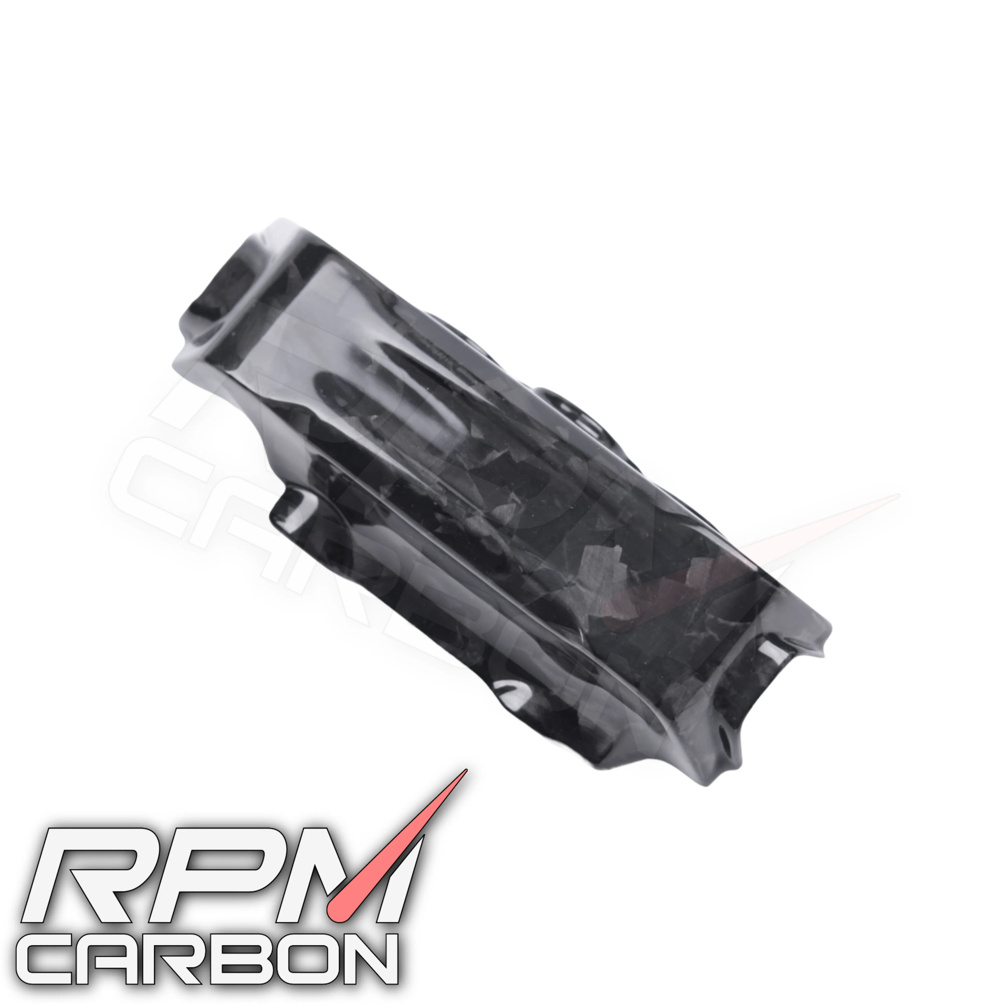 Ducati Streetfighter V4 / V4S Carbon Fiber Brake Pump Cover