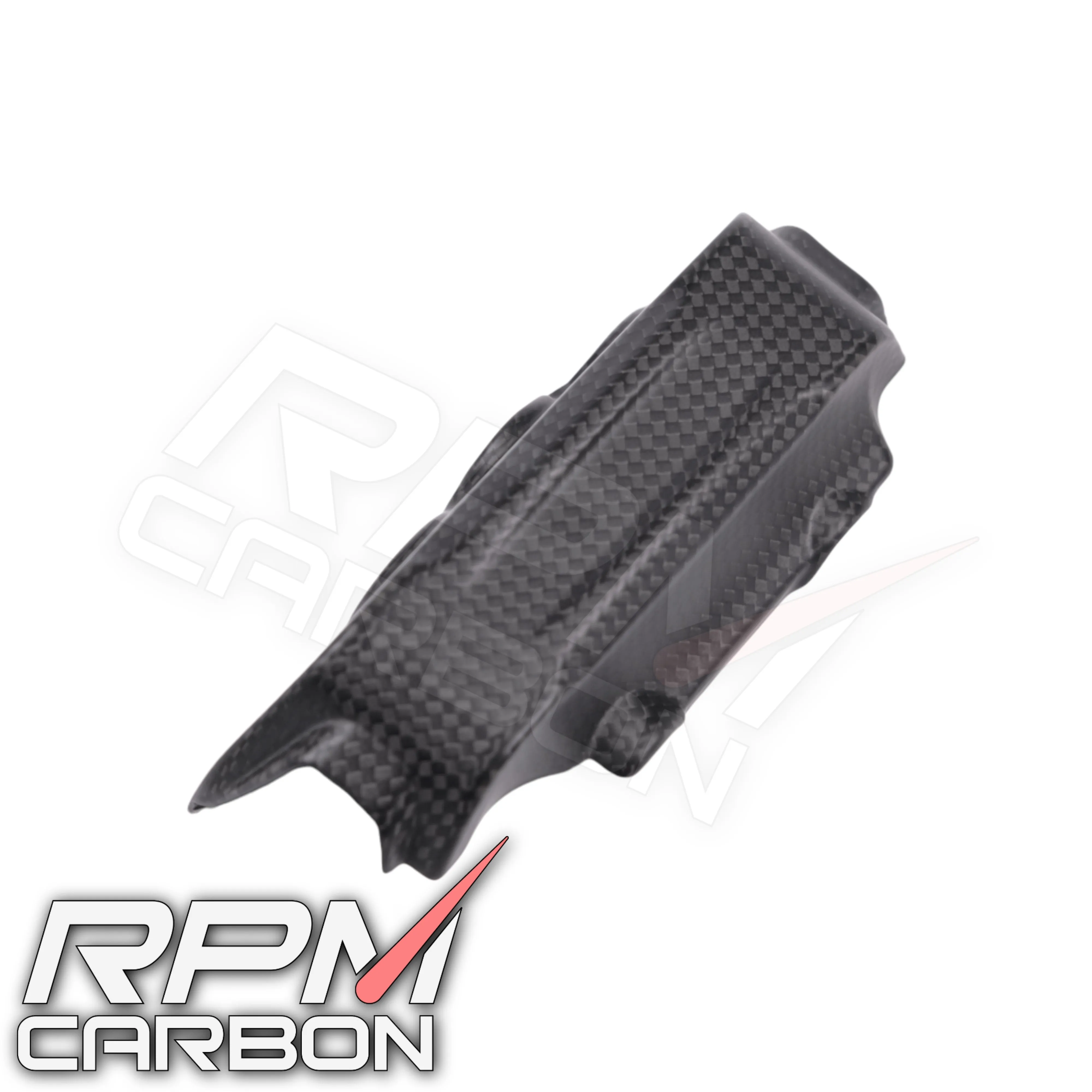 Ducati Streetfighter V4 / V4S Carbon Fiber Brake Pump Cover