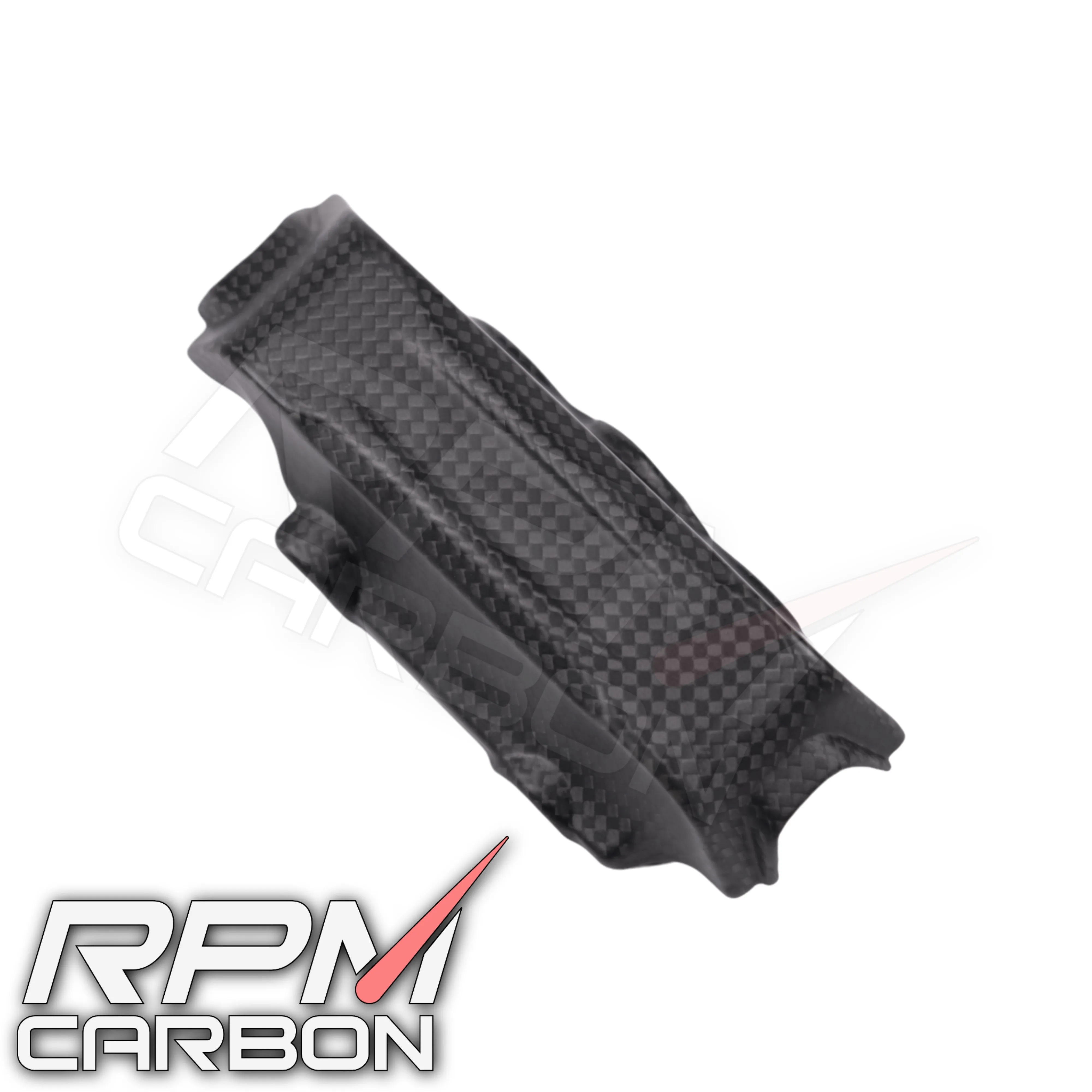 Ducati Streetfighter V4 / V4S Carbon Fiber Brake Pump Cover