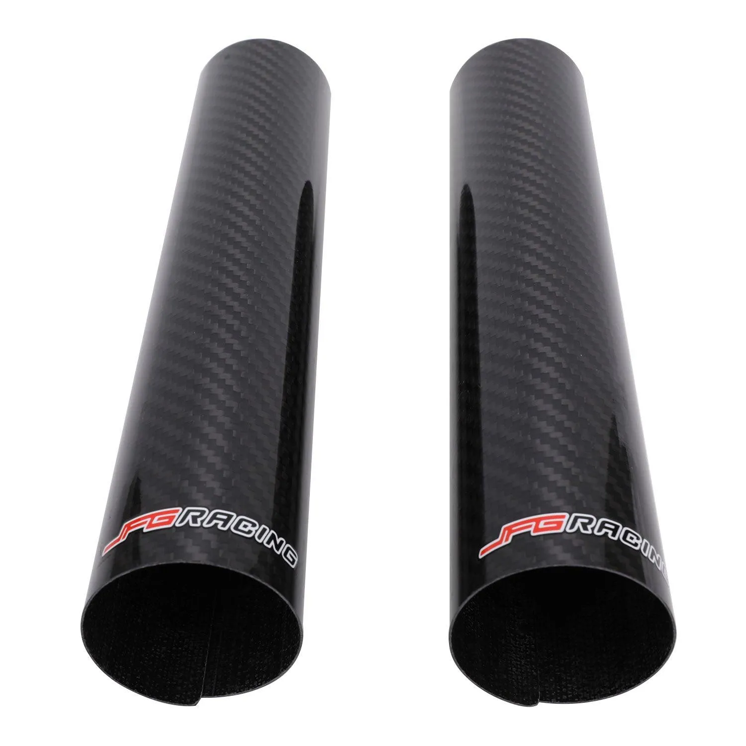 Front Fork Guard For Dirt Bike